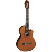 گیتار کلاسیک آلمانزا مدل 435 CW Almansa 435 CW  Classical Guitar